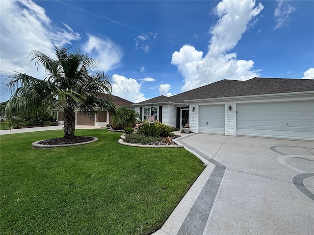 4318 St Stephen St, The Villages, FL 32163 - photo 2