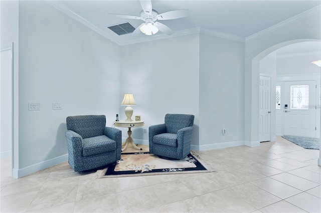 4318 St Stephen St, The Villages, FL 32163 - photo 30