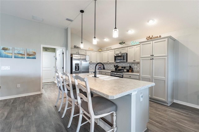 2810 Navy Hill Cir, The Villages, FL 32163 - photo 19
