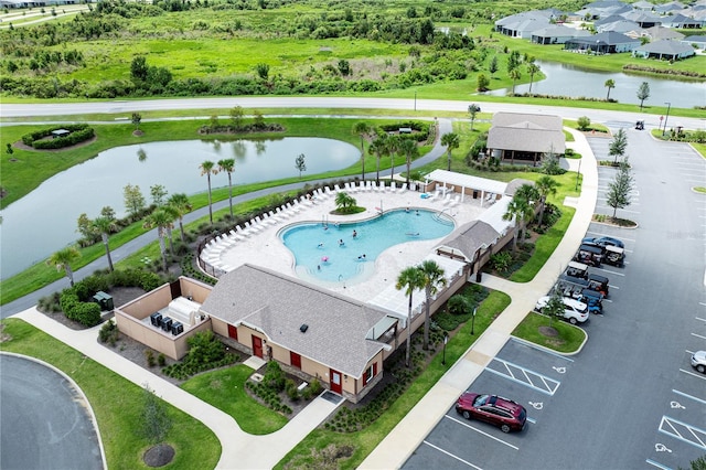 2810 Navy Hill Cir, The Villages, FL 32163 - photo 44