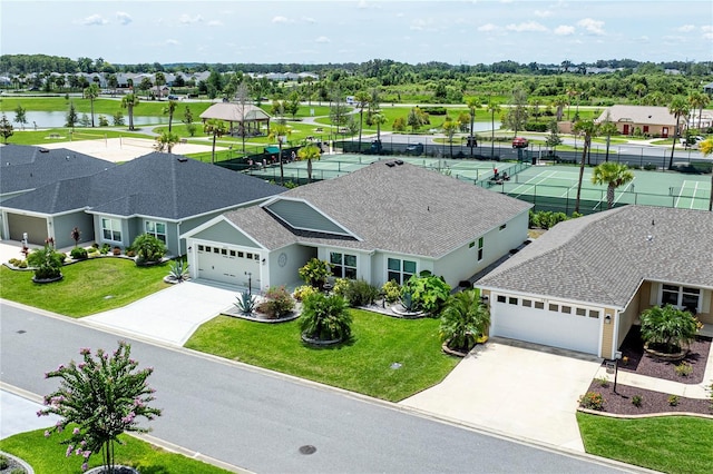 2810 Navy Hill Cir, The Villages, FL 32163 - photo 48