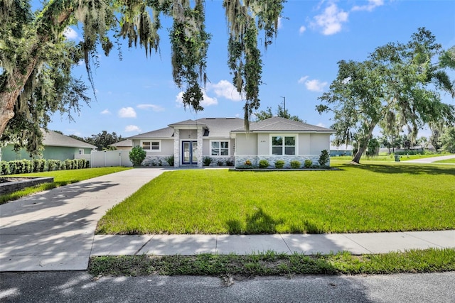 840 Oaks Shores Rd, Leesburg, FL 34748 - photo 1