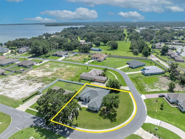 840 Oaks Shores Rd, Leesburg, FL 34748 - photo 35