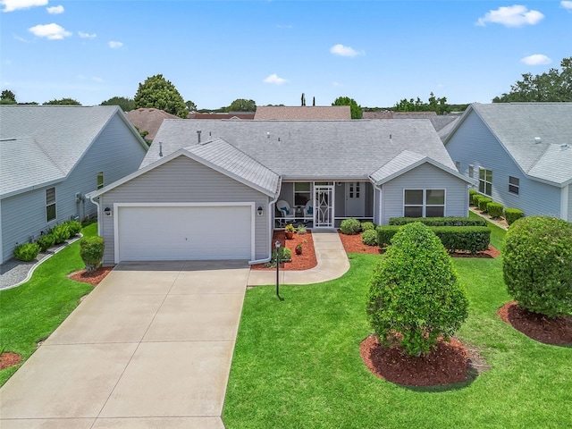 17918 SE 89th Rothway Ct, The Villages, FL 32162 - photo 1