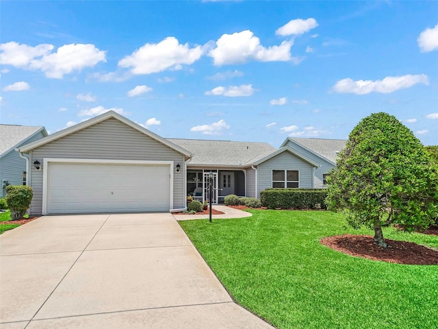 17918 SE 89th Rothway Ct, The Villages, FL 32162 - photo 3