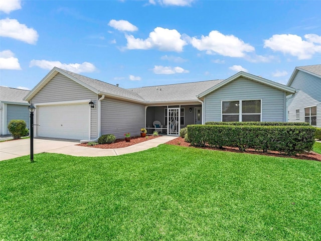 17918 SE 89th Rothway Ct, The Villages, FL 32162 - photo 5