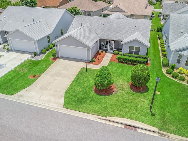 17918 SE 89th Rothway Ct, The Villages, FL 32162 - photo 2