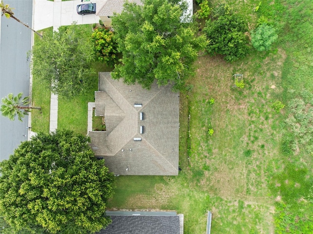 1532 Nightfall Dr, Clermont, FL 34711 - aerial view of property and surrounding area