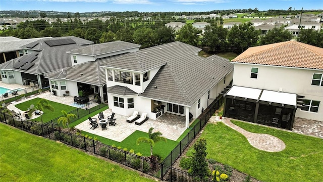 16238 Volterra Pt, Bella Collina, FL 34756 - photo 53
