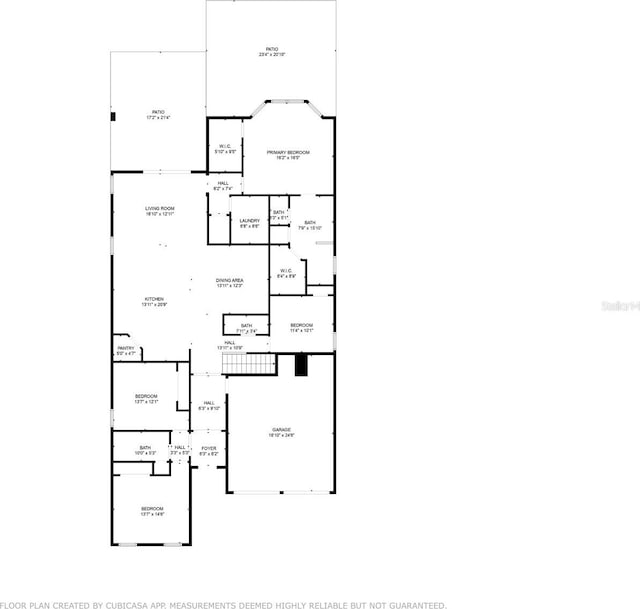 16238 Volterra Pt, Bella Collina, FL 34756 - photo 66