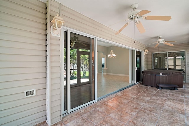 1827 Kyrle Ter, The Villages, FL 32162 - photo 26