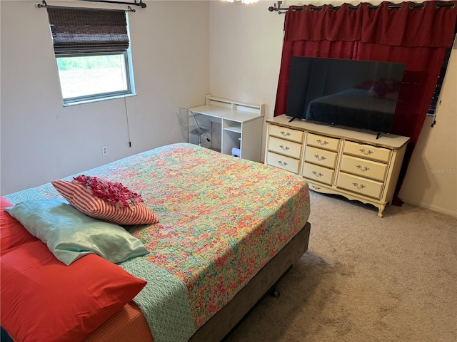 2747 County Road 615, Bushnell, FL 33513 - bedroom with carpet