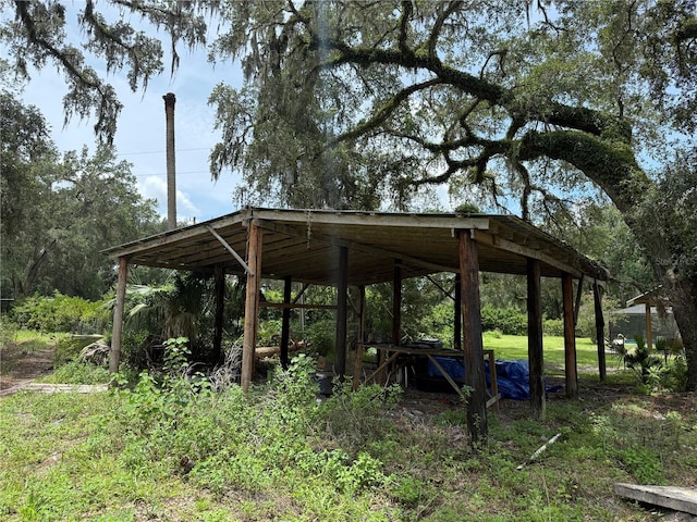 2747 County Road 615, Bushnell, FL 33513 - view of community
