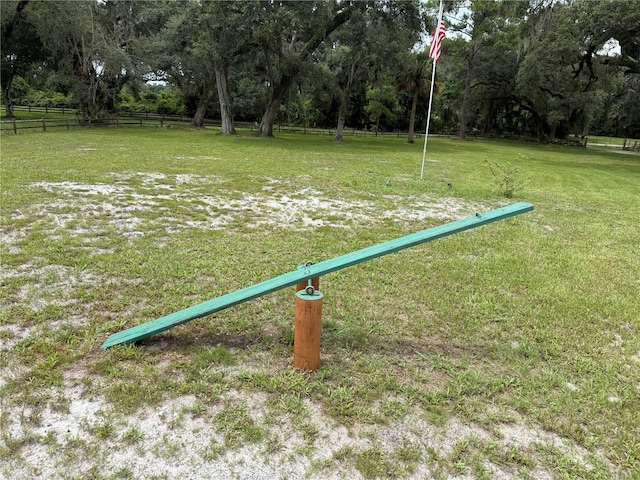 2747 County Road 615, Bushnell, FL 33513 - view of home's community