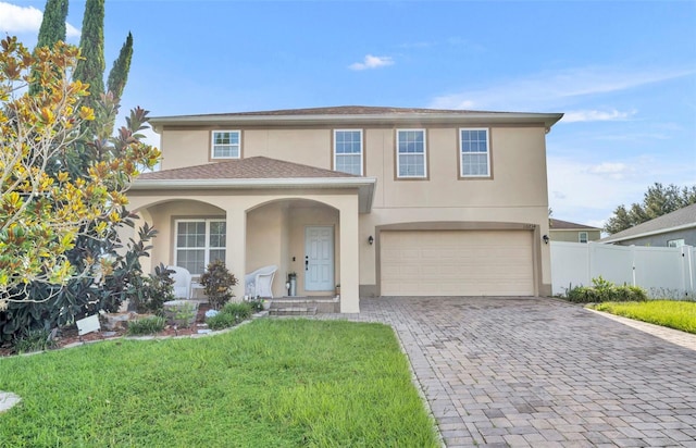 10234 Lenox St, Clermont, FL 34711 - photo 1
