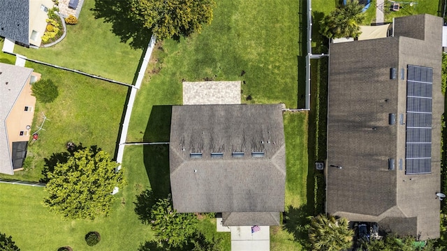 2215 Natoma Blvd, Mount Dora, FL 32757 - drone / aerial view