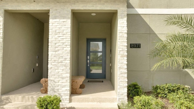 8971 Cabot Cliffs Dr, Davenport, FL 33896 - doorway to property