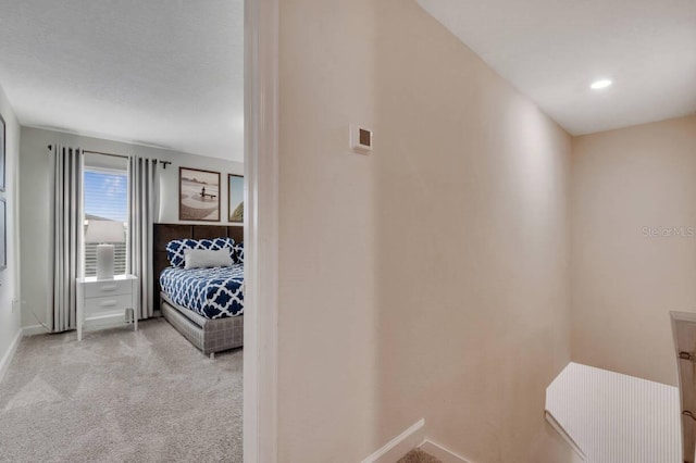 8971 Cabot Cliffs Dr, Davenport, FL 33896 - bedroom with carpet flooring and recessed lighting