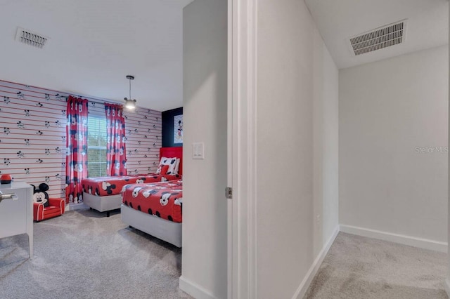 8971 Cabot Cliffs Dr, Davenport, FL 33896 - carpeted bedroom featuring baseboards