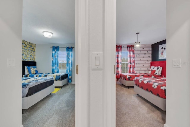 8971 Cabot Cliffs Dr, Davenport, FL 33896 - bedroom featuring carpet floors