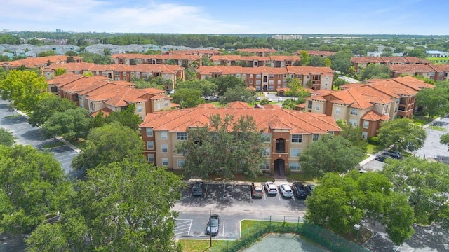 5518 Metrowest Blvd Unit 11-302, Orlando, FL 32811 - bird's eye view