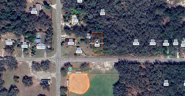 6040 Oak Crest St, Sebring, FL 33876