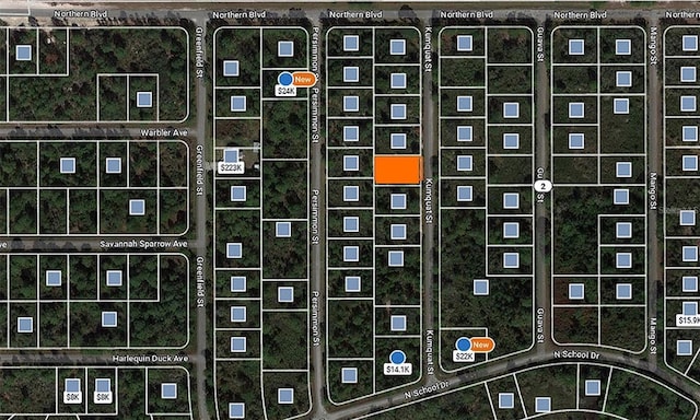 1256 Kumquat St, Lake Placid, FL 33852 - photo 6