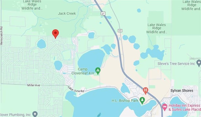 1256 Kumquat St, Lake Placid, FL 33852 - photo 8