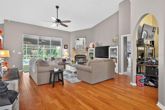 11218 Crooked River Ct, Clermont, FL 34711 - photo 16