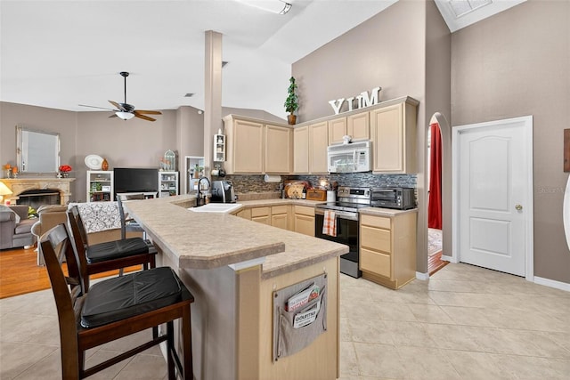 11218 Crooked River Ct, Clermont, FL 34711 - photo 27