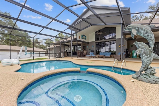8740 E Larlan Ct, Inverness, FL 34450 - photo 7