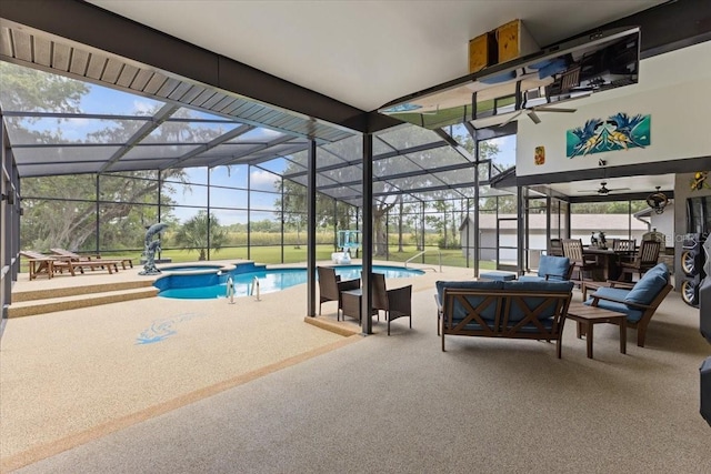 8740 E Larlan Ct, Inverness, FL 34450 - photo 9