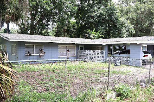 2575 Crk 422, Lake Panasoffkee, FL 33538 - photo 1