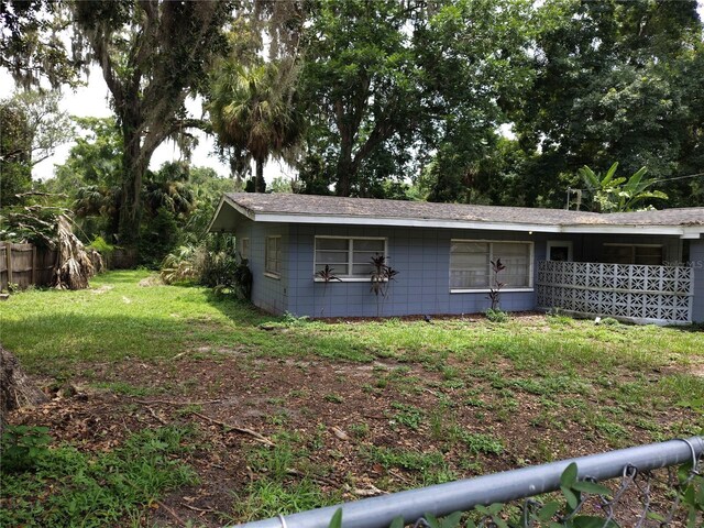 2575 Crk 422, Lake Panasoffkee, FL 33538 - photo 2