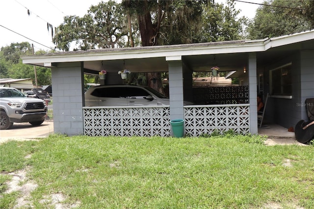 2575 Crk 422, Lake Panasoffkee, FL 33538 - photo 3