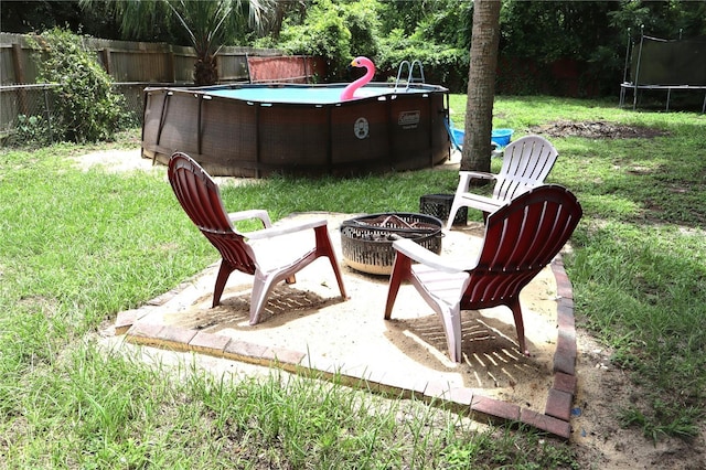 2575 Crk 422, Lake Panasoffkee, FL 33538 - photo 43