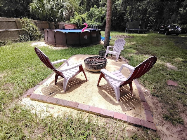 2575 Crk 422, Lake Panasoffkee, FL 33538 - photo 44