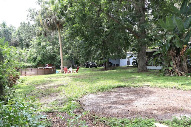 2575 Crk 422, Lake Panasoffkee, FL 33538 - photo 48