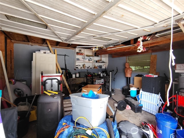 2575 Crk 422, Lake Panasoffkee, FL 33538 - photo 36
