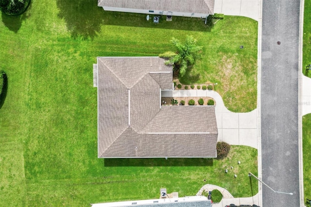 12205 SE 173rd Pl, Summerfield, FL 34491 - drone / aerial view