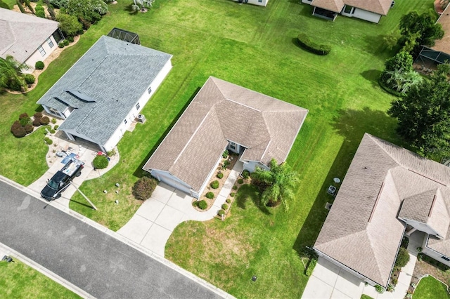 12205 SE 173rd Pl, Summerfield, FL 34491 - view of subject property