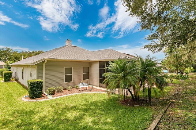 5135 Indian Ocean Loop, Tavares, FL 32778 - photo 24