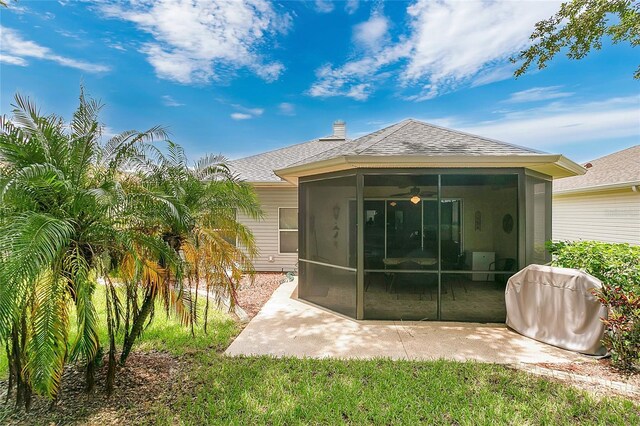 5135 Indian Ocean Loop, Tavares, FL 32778 - photo 25
