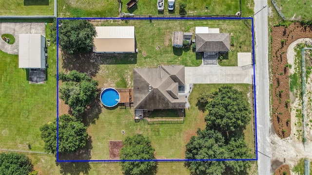 4606 County Road 128, Wildwood, FL 34785 - photo 2