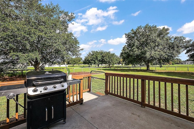 4606 County Road 128, Wildwood, FL 34785 - photo 29
