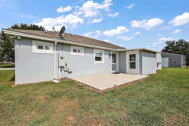 4606 County Road 128, Wildwood, FL 34785 - photo 44