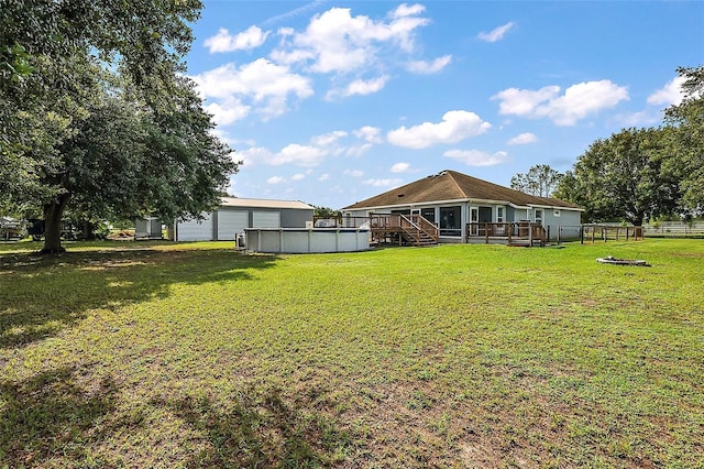 4606 County Road 128, Wildwood, FL 34785 - photo 55