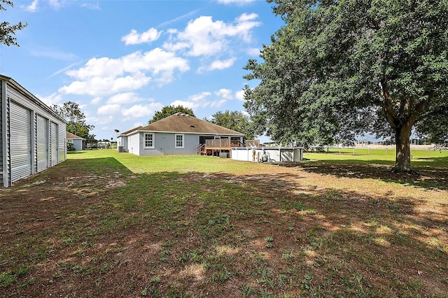 4606 County Road 128, Wildwood, FL 34785 - photo 56