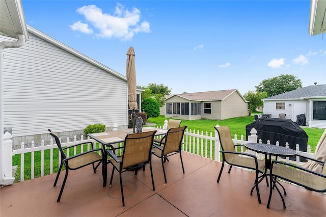 3277 Ashbrook Pl, The Villages, FL 32162 - photo 30