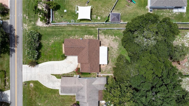 11746 Oswalt Rd, Clermont, FL 34711 - view of property location